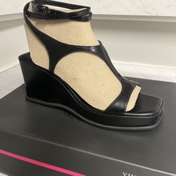 Women Wedge Heels