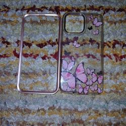 IPhone 14 Phone Case