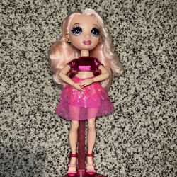 Bella Parker Rainbow High