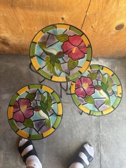 Little Tables