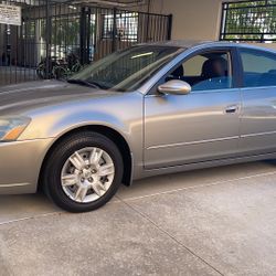 2006 Nissan Altima 140,000 Miles
