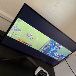 Gaming Monitor