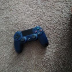 Ps4 Controller