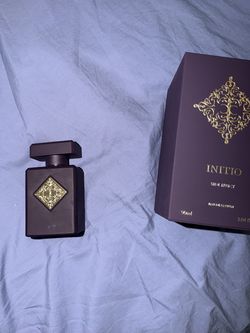 Initio Side Effect