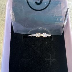 Sterling Silver Rings 