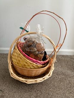 Baskets