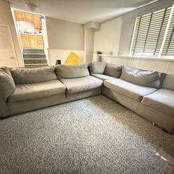 Sectional Sofa 
