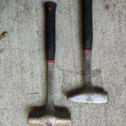 MAC Tool Hammers 