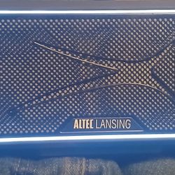 Altec Lancing Hydablast