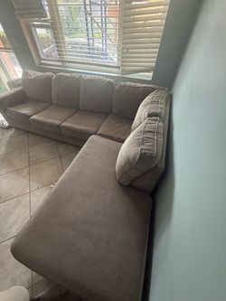 Sectional Couch