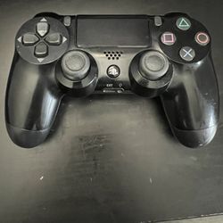 PS4 Controller 