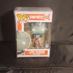 Funko Fortnight Love Ranger 432