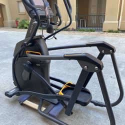 Matrix Ascent Trainer