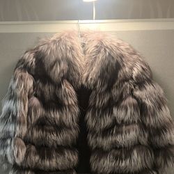 Fur Coat