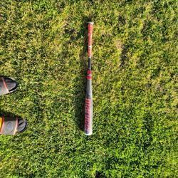 Marucci Cat 9 Connect BBCOR Used Ans Broken In 32/29