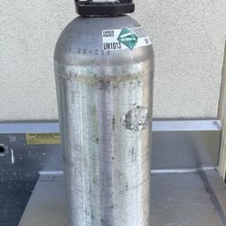 Co2 Tank 20lb