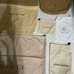 7 Dush Bag