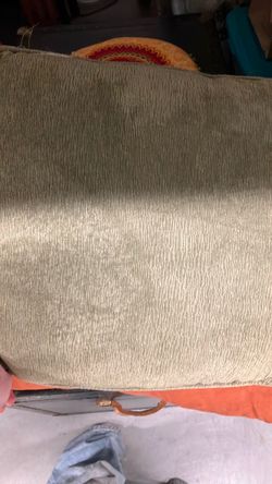 Set of 4 Autumn Couch Cushions