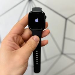 Apple Watch Series 10 + Cellular  46 mm