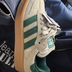 Adidas XLG Sambas 