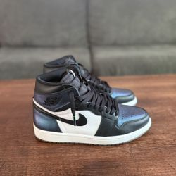 Air Jordan 1 ‘All-Star Chameleon’