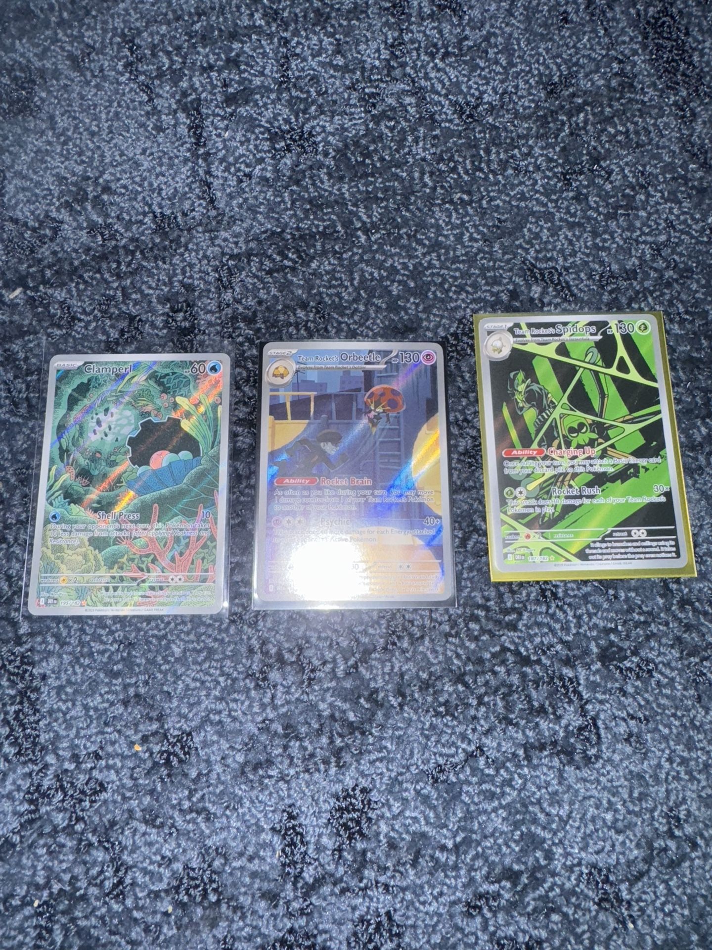 Pokemon Destin Rivals