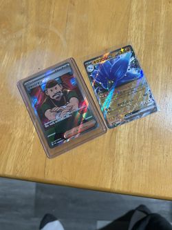 Japanese Judge And Glimmora