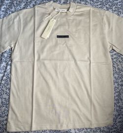 Essentials Fear of God Shirt