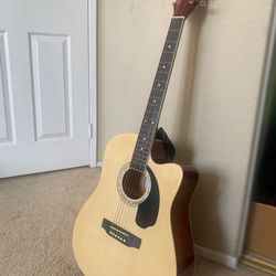 Guitar Full Size (New)