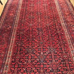Farahan Sarouk Persian rug