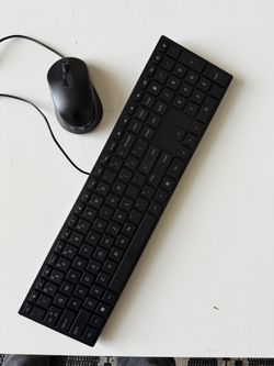 ACER Keyboard and Mouse