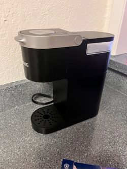 Compact Single-serve Keurig