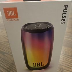JBL Pulse 5 Speaker