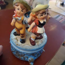 Vintage Musical