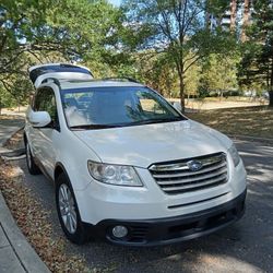 2008 Subaru Tribeca