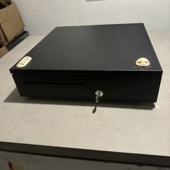 Cash Drawer 16”