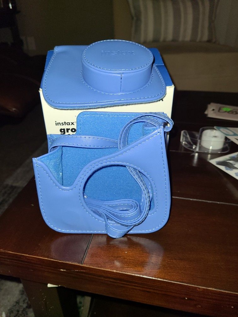 Groovy Case