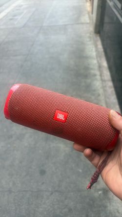 JBL FLIP 5
