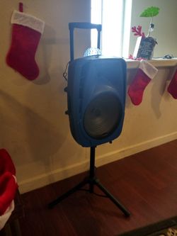 Nice Hardly Used Speaker Bumps I Have Others