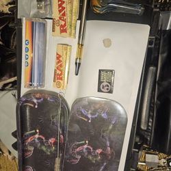 MJ Stuff