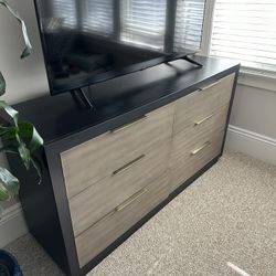 Bedroom Set With Bed Frame 