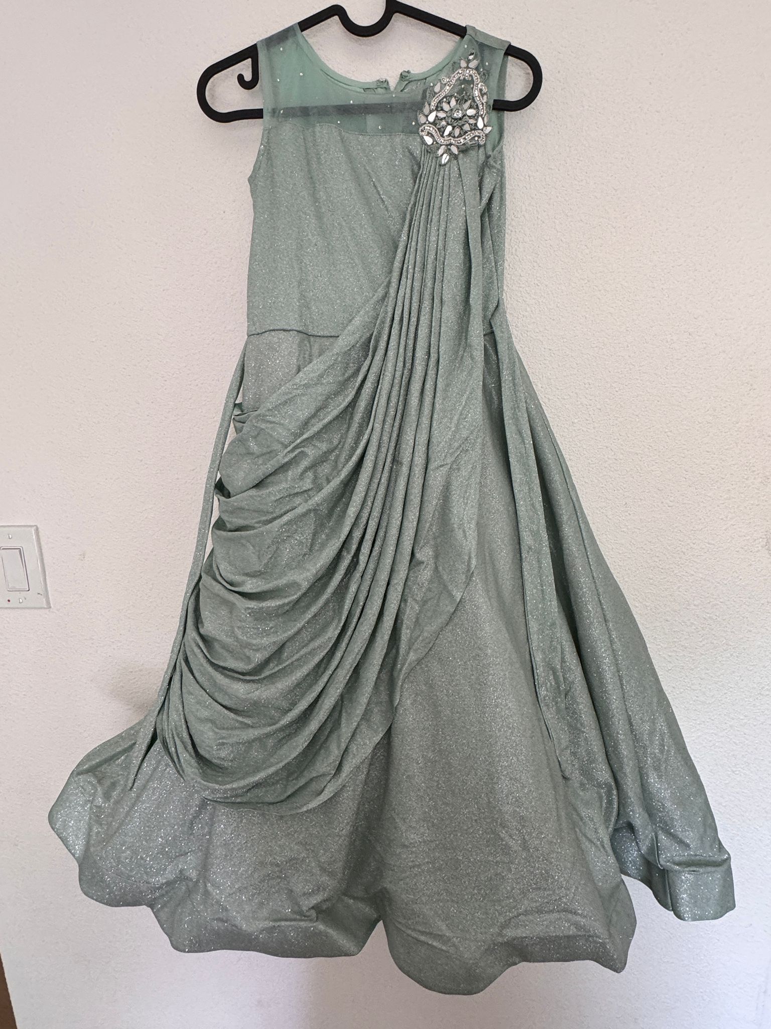 Girls Frock