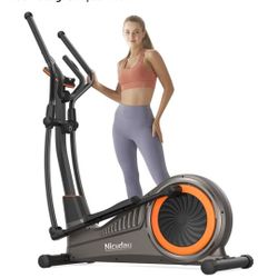 Exercise Machine 