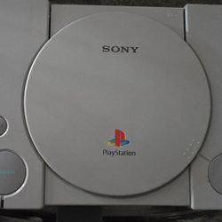 Playstation System 