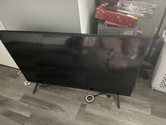 50 in tv