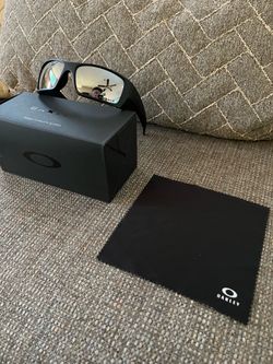 Oakley Gascan