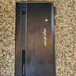 Phoenix Gold 2500.1 Amp