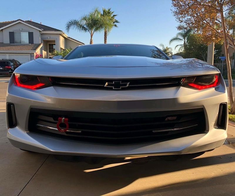 Auto body parts supplys