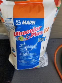 Mapei Ultracolor Pus