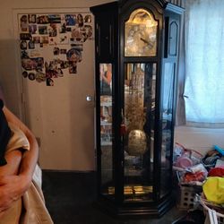 $7000 Grandfather Clock 